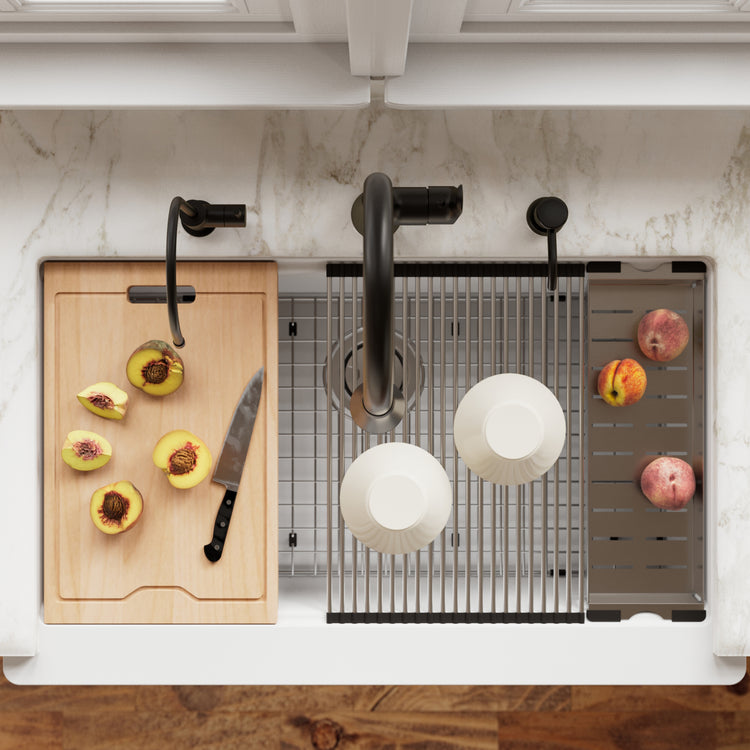 QARWS-740-WH Miscellaneous