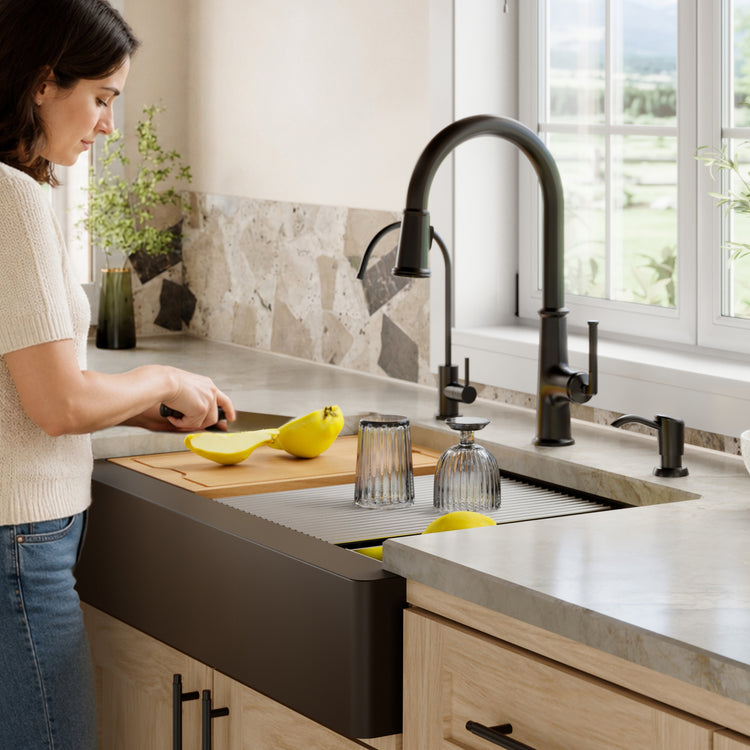 QARWS-740-BR Miscellaneous