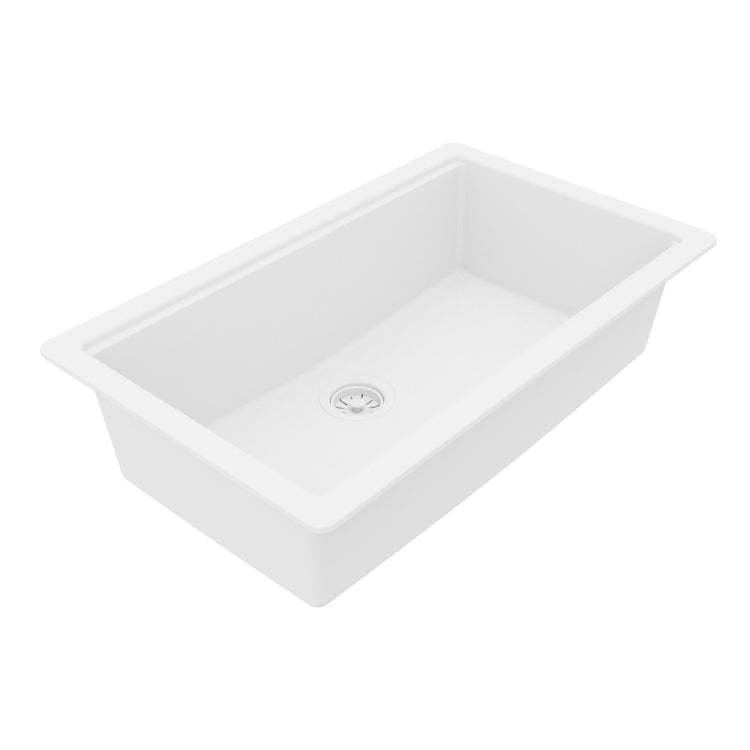 QUWS-875-WH-PK2 Miscellaneous