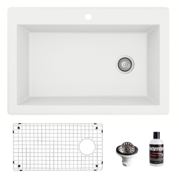 QT-670-WH-PK1 Miscellaneous