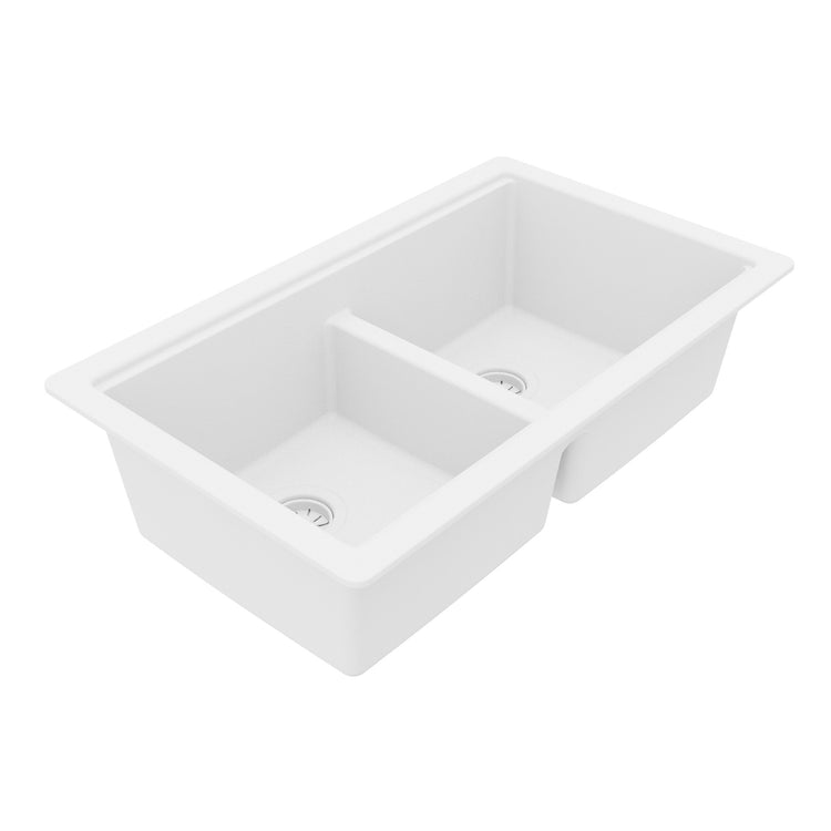 QUWS-880-WH-PK2 Miscellaneous