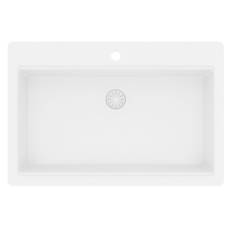 QTWS-875-WH-PK2 Miscellaneous