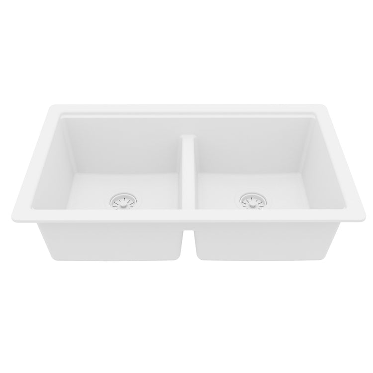 QUWS-880-WH-PK2 Miscellaneous