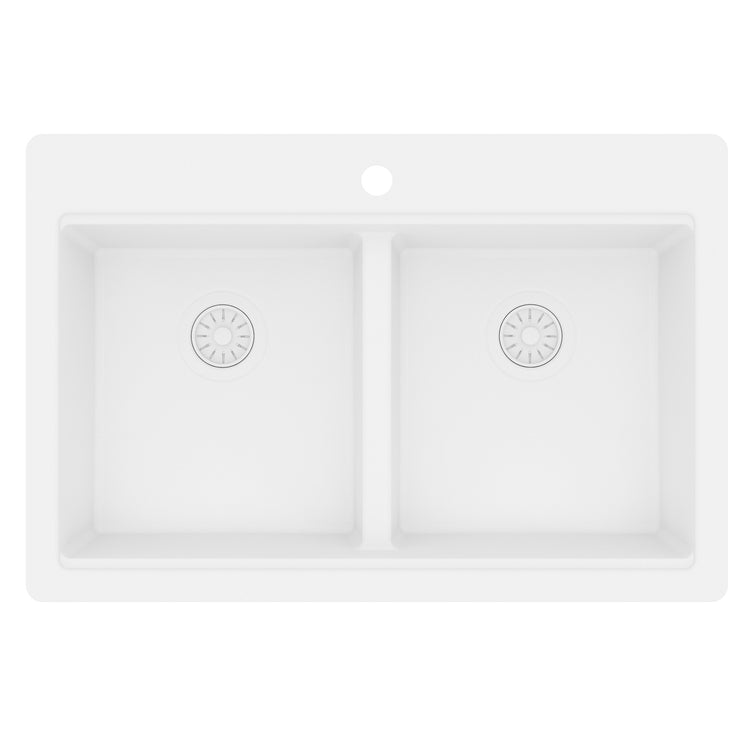 QTWS-880-WH-PK2 Miscellaneous