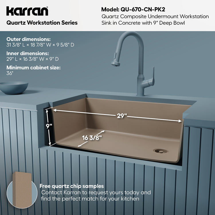 QU-670-CN-PK2 Miscellaneous