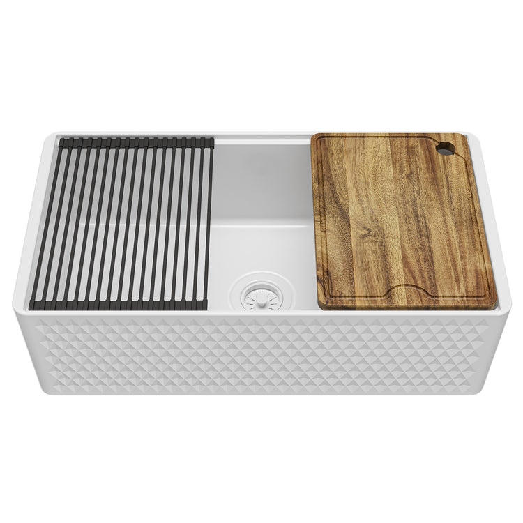 FCWSD33SBWH-PK1 Miscellaneous