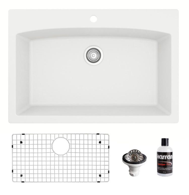 QT-712-WH-PK1 Miscellaneous