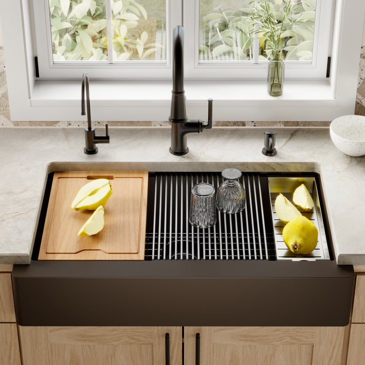 QARWS-740-BR Miscellaneous