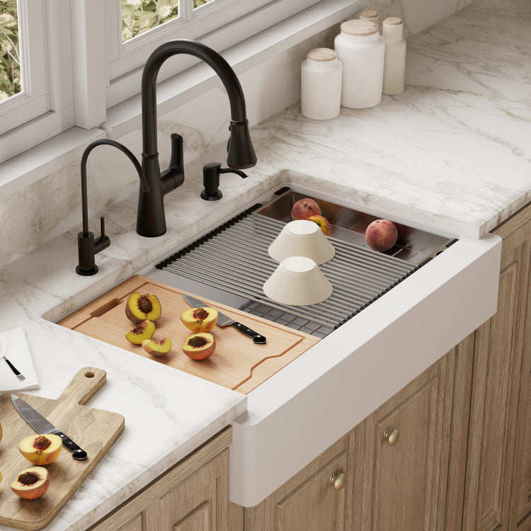 QARWS-740-WH Miscellaneous