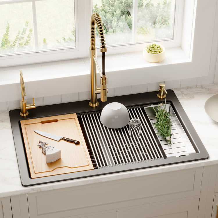 QTWS-880-BL Miscellaneous