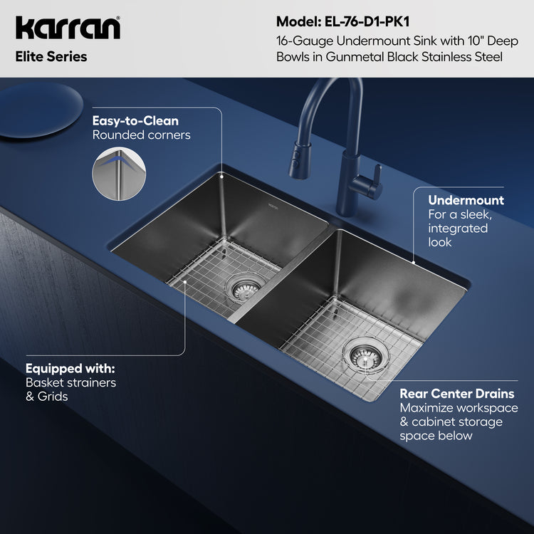 EL-76-D1-PK1 Miscellaneous