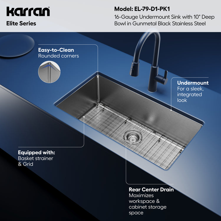 EL-79-D1-PK1 Miscellaneous