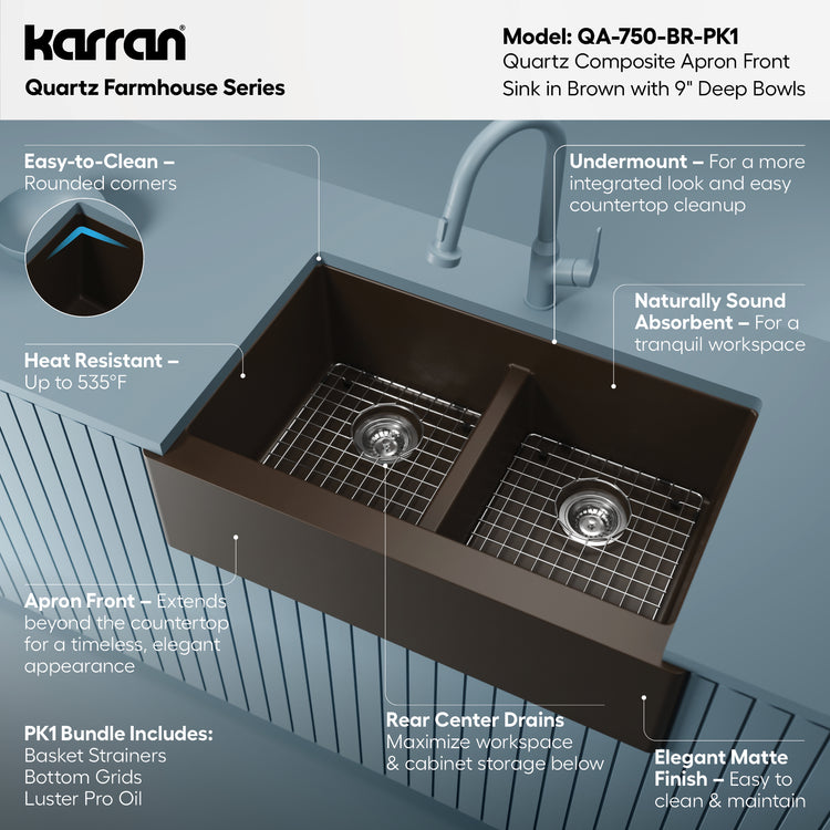 QA-750-BR-PK1 Miscellaneous