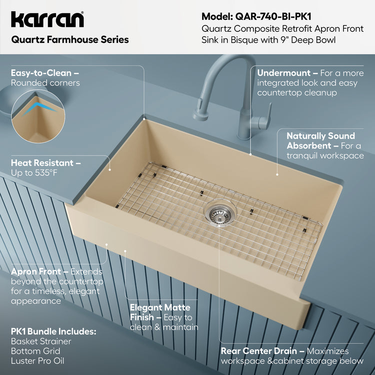QAR-740-BI-PK1 Miscellaneous