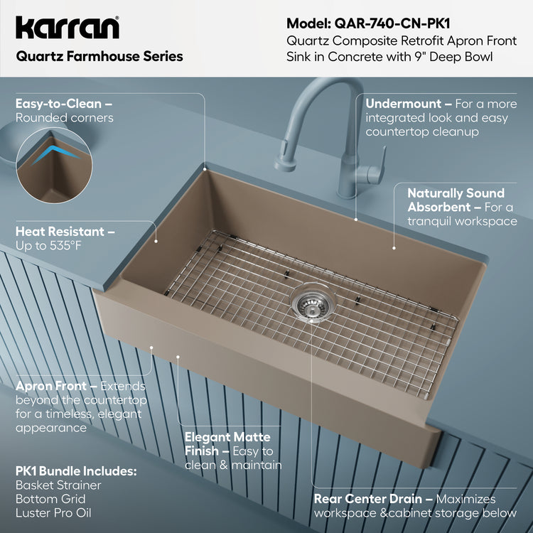 QAR-740-CN-PK1 Miscellaneous
