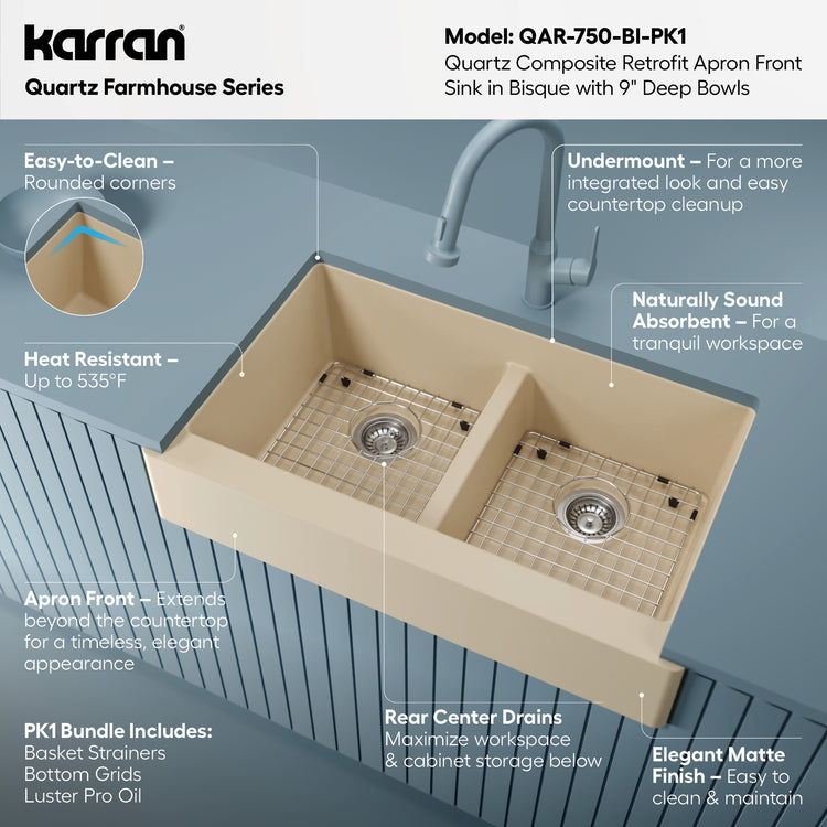 QAR-750-BI-PK1 Miscellaneous