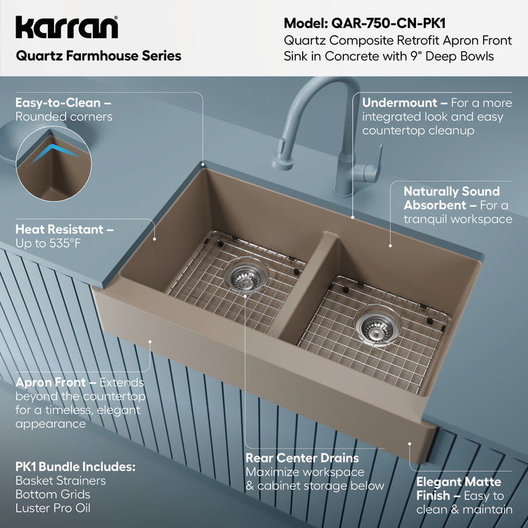 QAR-750-CN-PK1 Miscellaneous