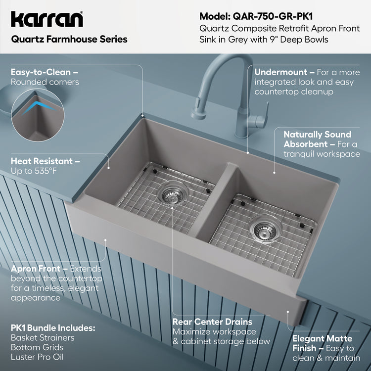 QAR-750-GR-PK1 Miscellaneous