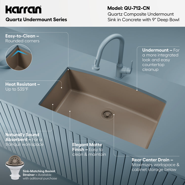 QU-712-CN Miscellaneous