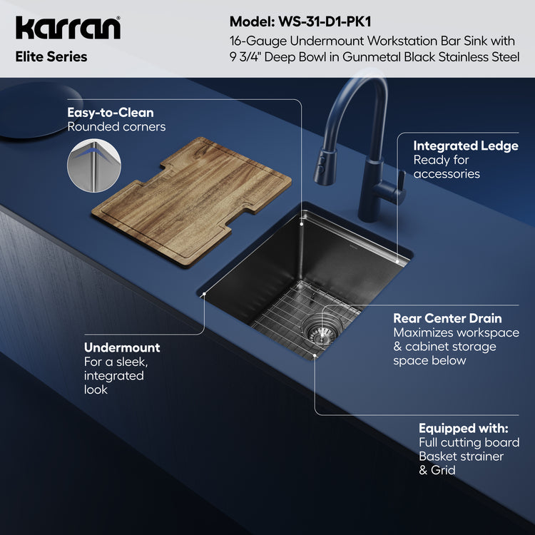 WS-31-D1-PK1 Miscellaneous