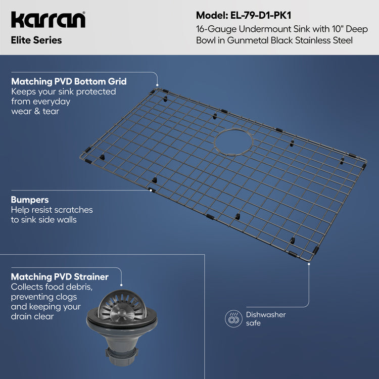 EL-79-D1-PK1 Miscellaneous
