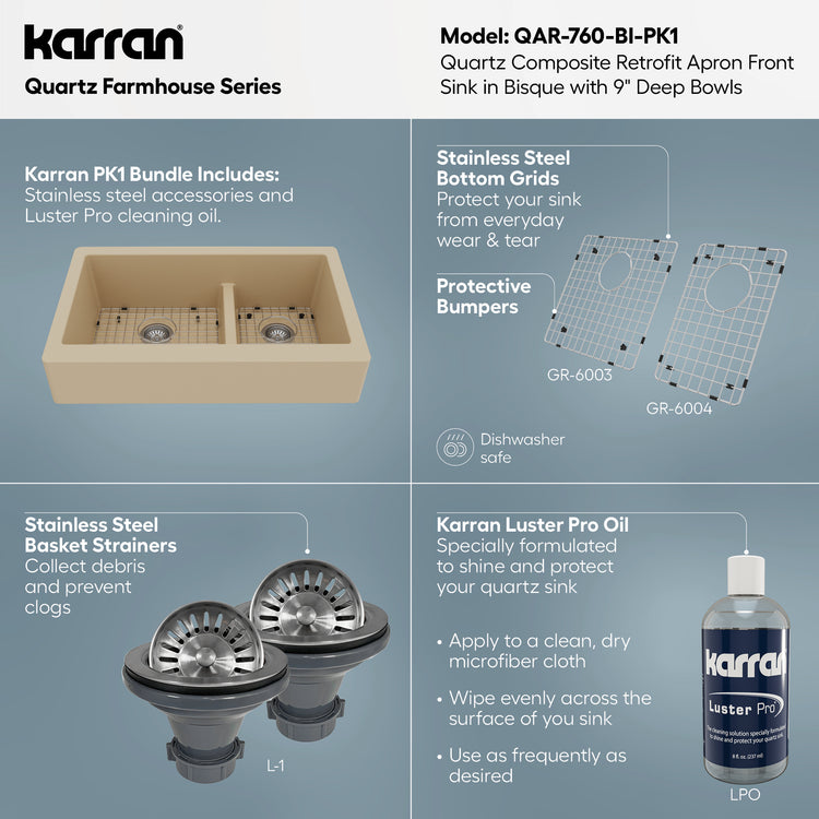 QAR-760-BI-PK1 Miscellaneous
