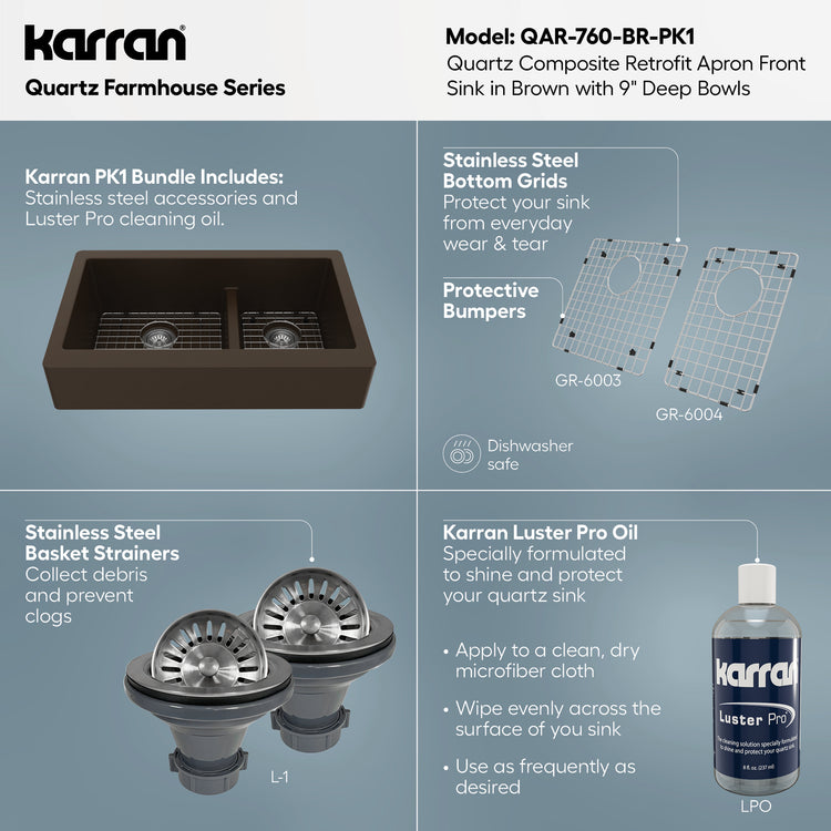 QAR-760-BR-PK1 Miscellaneous