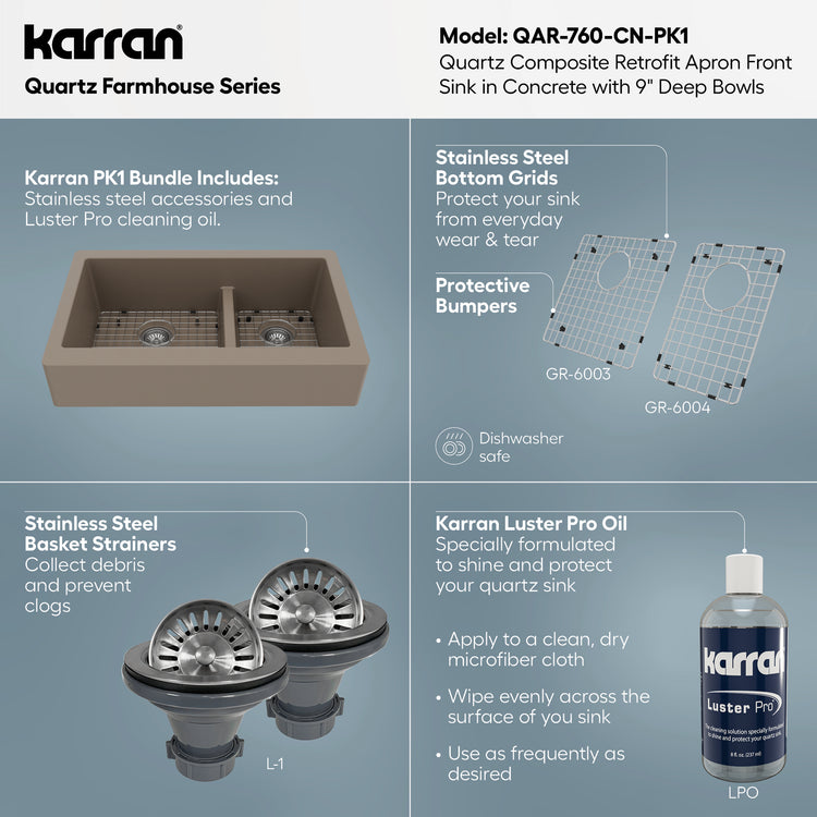 QAR-760-CN-PK1 Miscellaneous