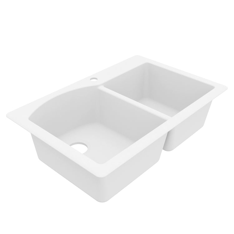 QT-610-WH Miscellaneous