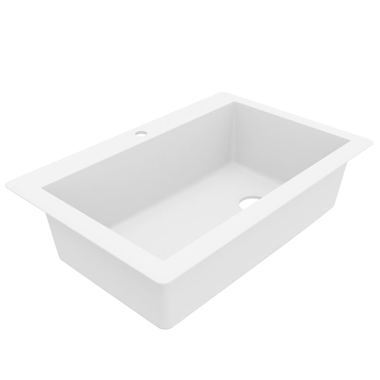 QT-670-WH Miscellaneous