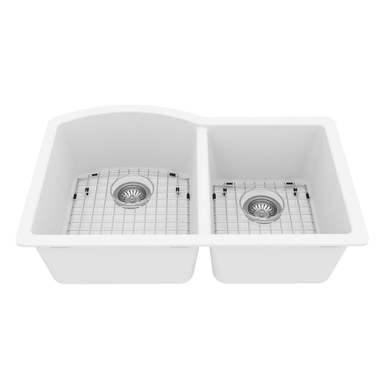 QU-610-WH-PK1 Miscellaneous