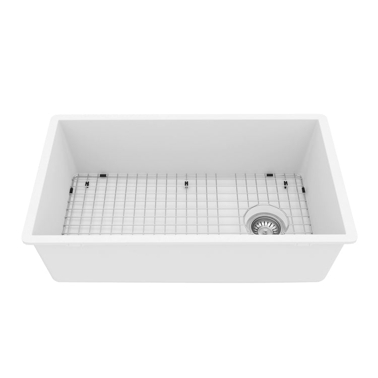 QU-670-WH-PK1 Miscellaneous