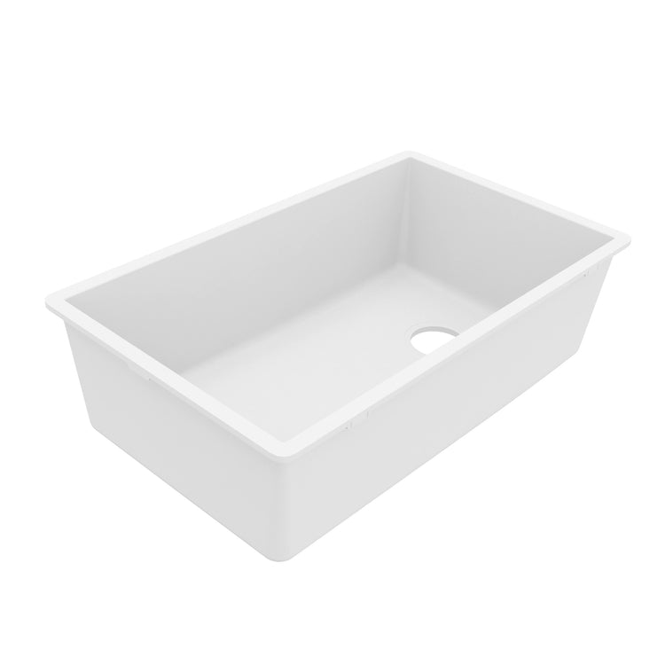QU-670-WH Miscellaneous