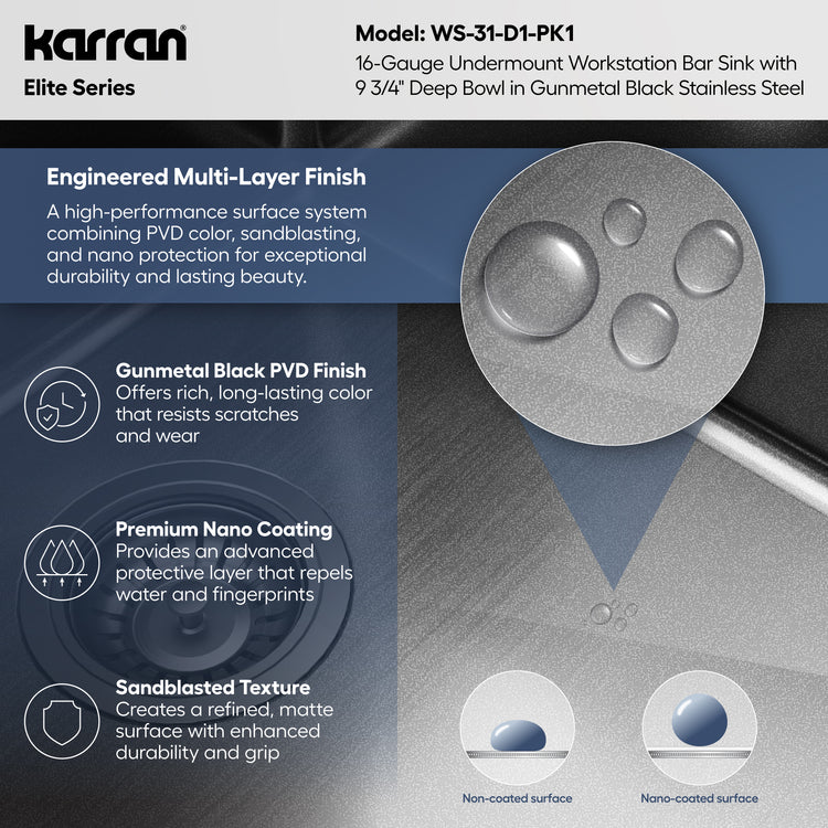 WS-31-D1-PK1 Miscellaneous