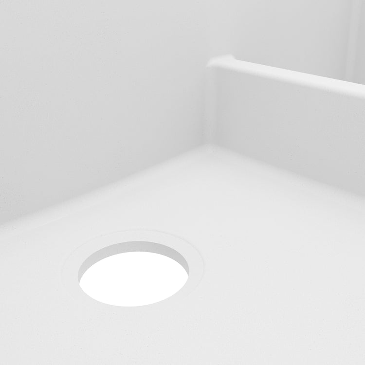 QA-760-WH Miscellaneous