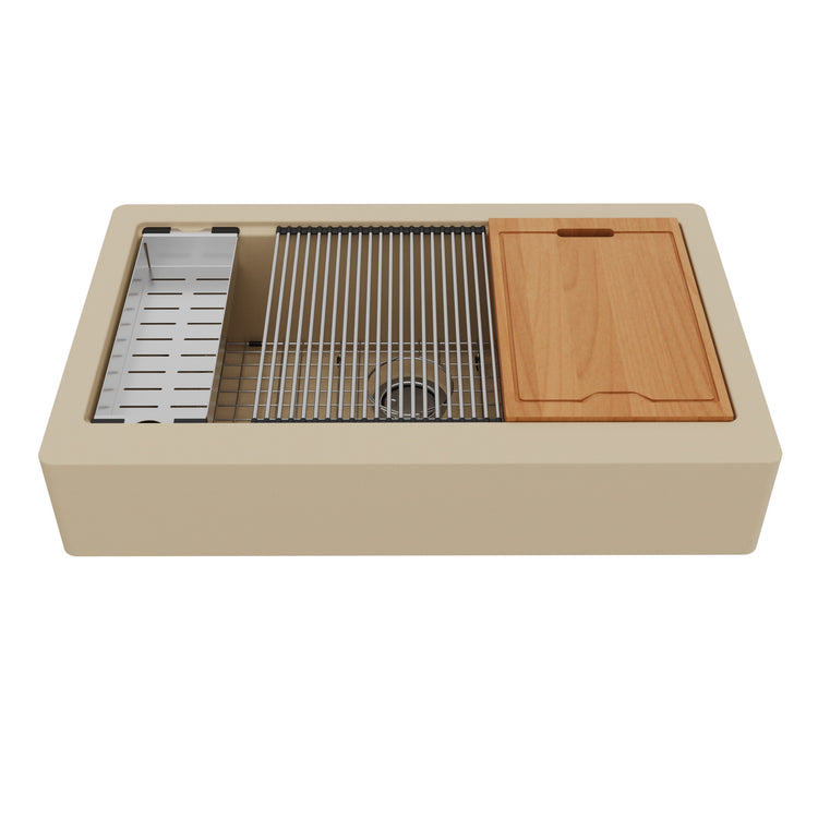 QARWS-740-BI Miscellaneous