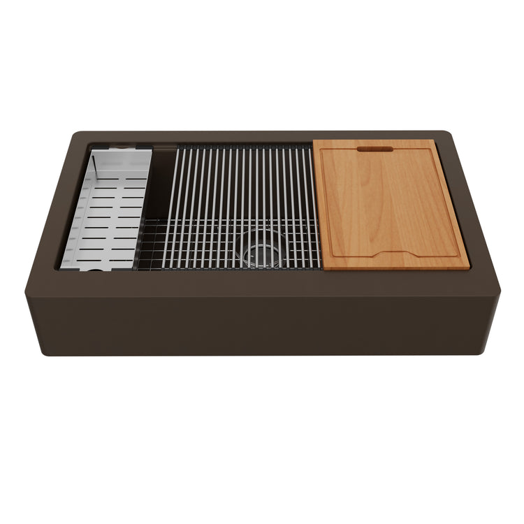 QARWS-740-BR Miscellaneous