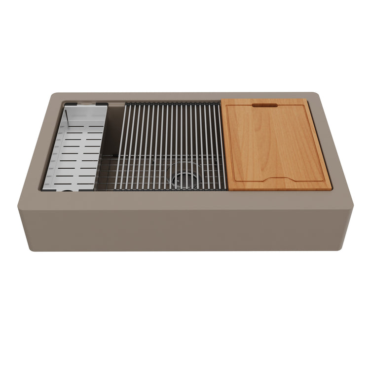 QARWS-740-CN Miscellaneous