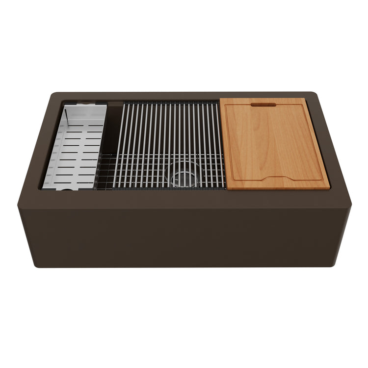 QAWS-740-BR Miscellaneous