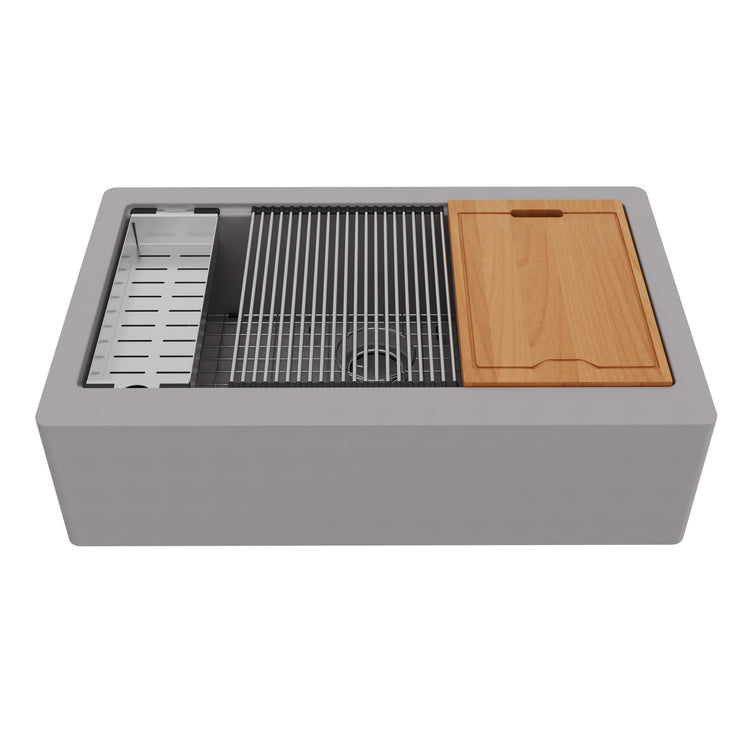 QAWS-740-GR Miscellaneous