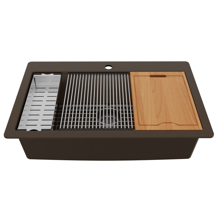 QTWS-875-BR Miscellaneous