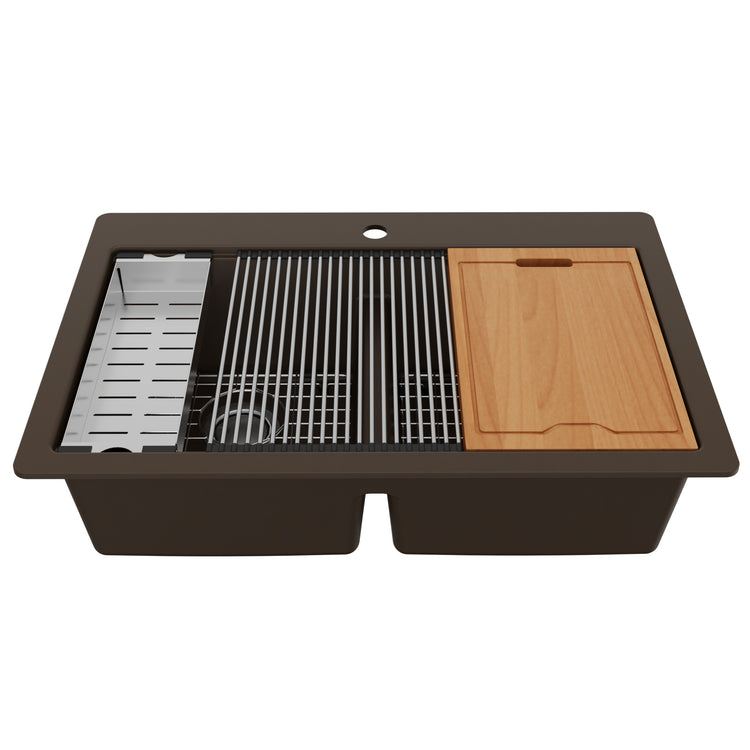 QTWS-880-BR Miscellaneous