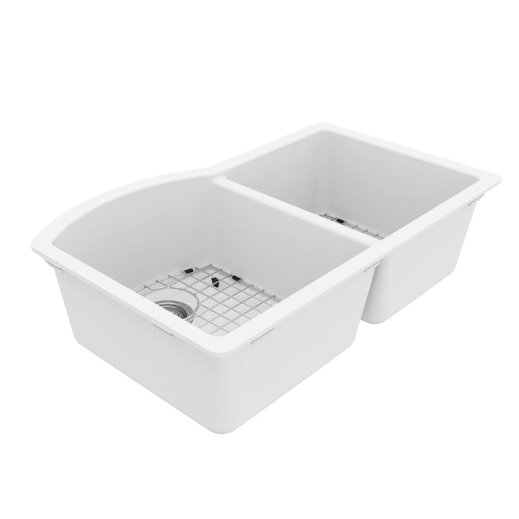 QU-610-WH-PK1 Miscellaneous
