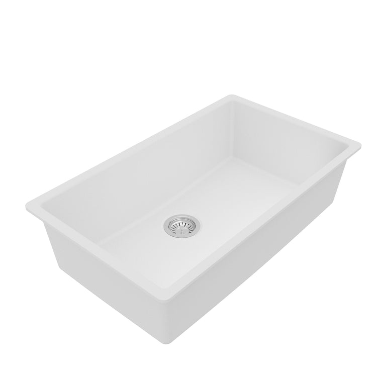QU-812-WH-PK1 Miscellaneous