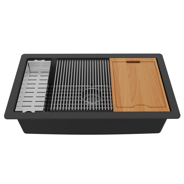 QUWS-875-BL Miscellaneous