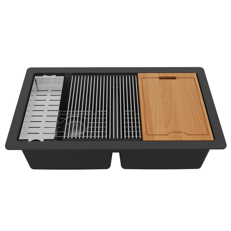 QUWS-880-BL Miscellaneous