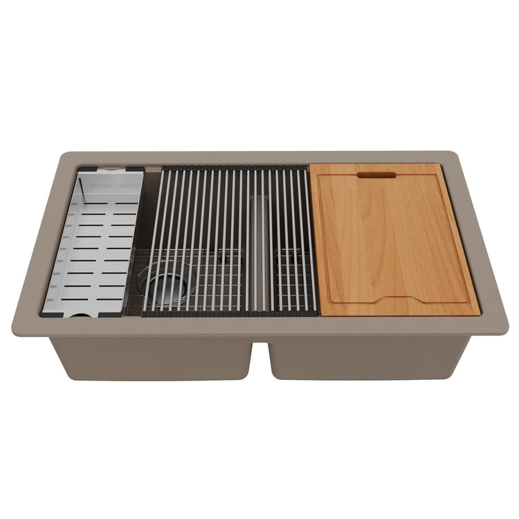 QUWS-880-CN Miscellaneous