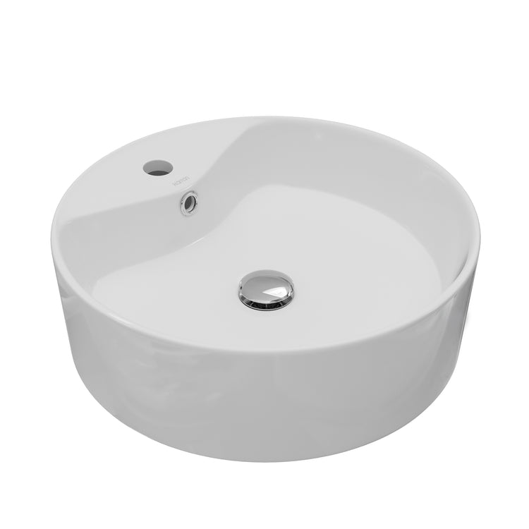 VC-401-WH Miscellaneous