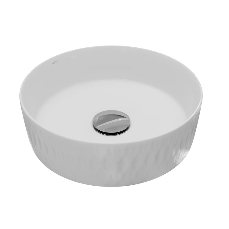 VC-424-WH Miscellaneous