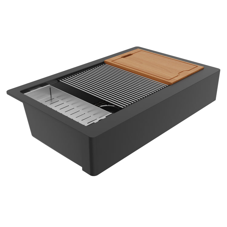 QARWS-740-BL Miscellaneous